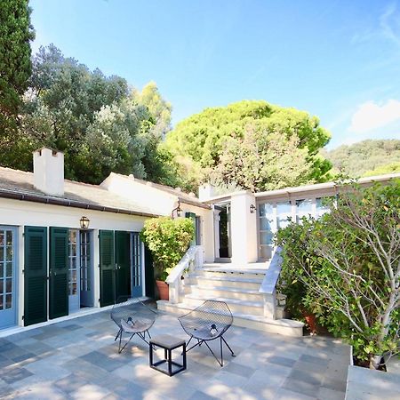 Villa Franca Portofino By Klabhouse Eksteriør billede