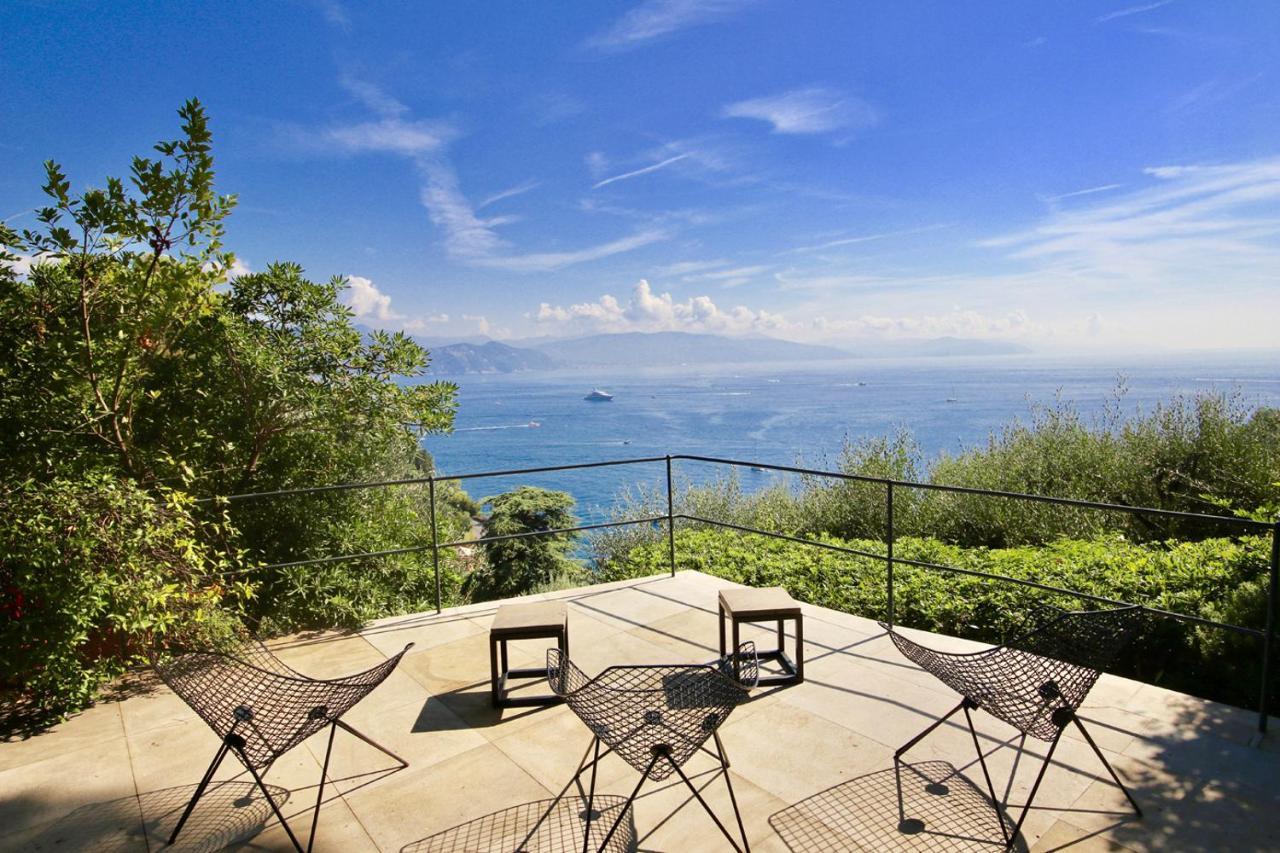 Villa Franca Portofino By Klabhouse Eksteriør billede