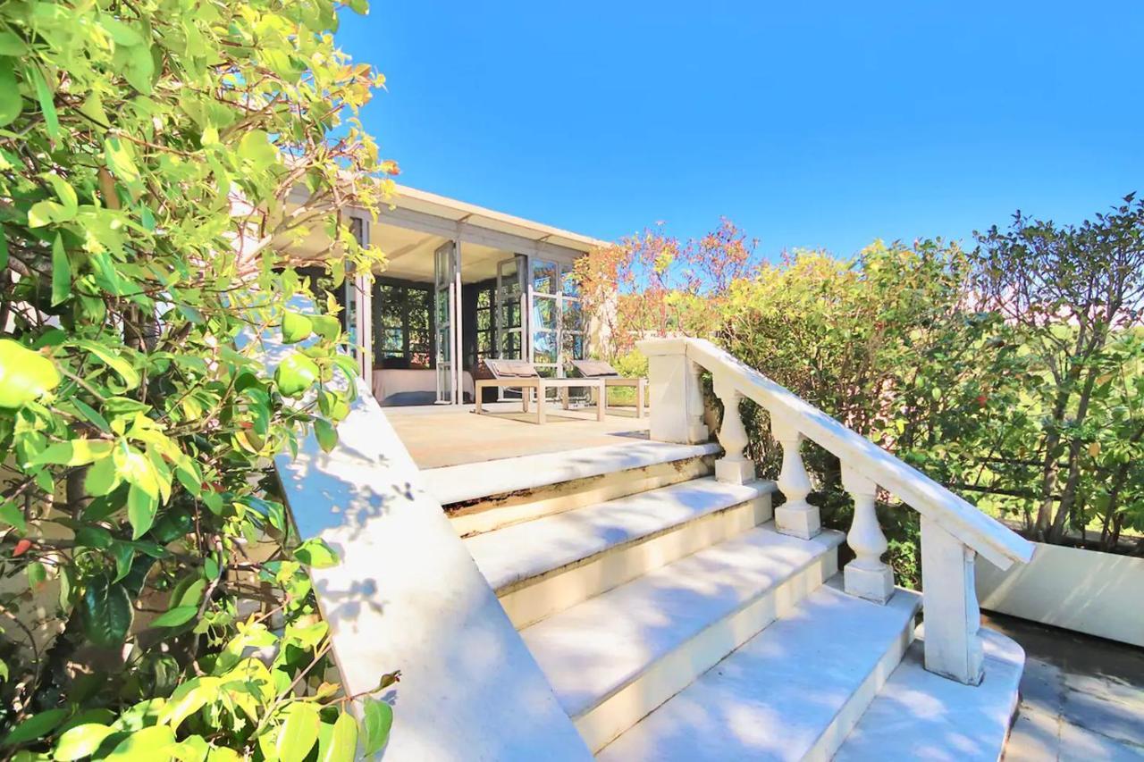 Villa Franca Portofino By Klabhouse Eksteriør billede