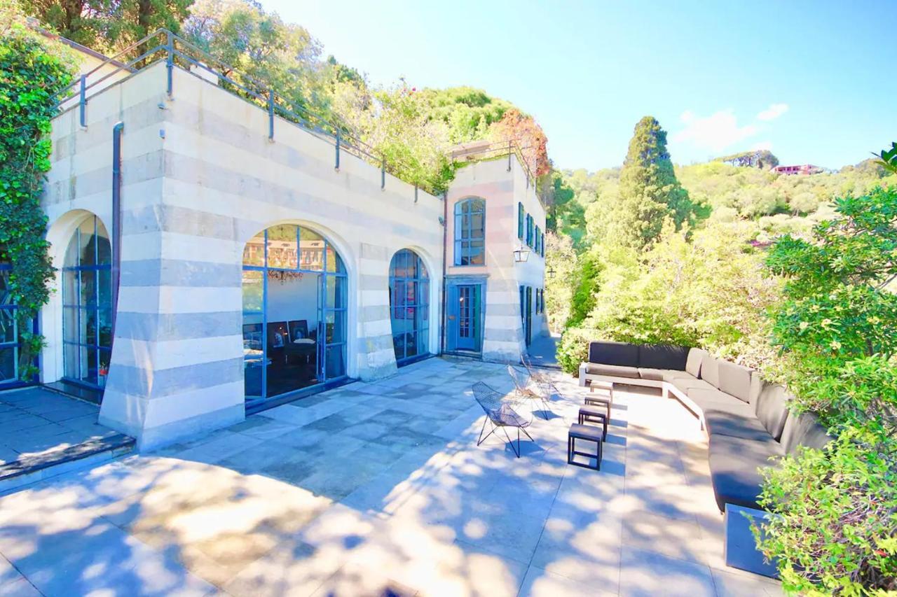 Villa Franca Portofino By Klabhouse Eksteriør billede