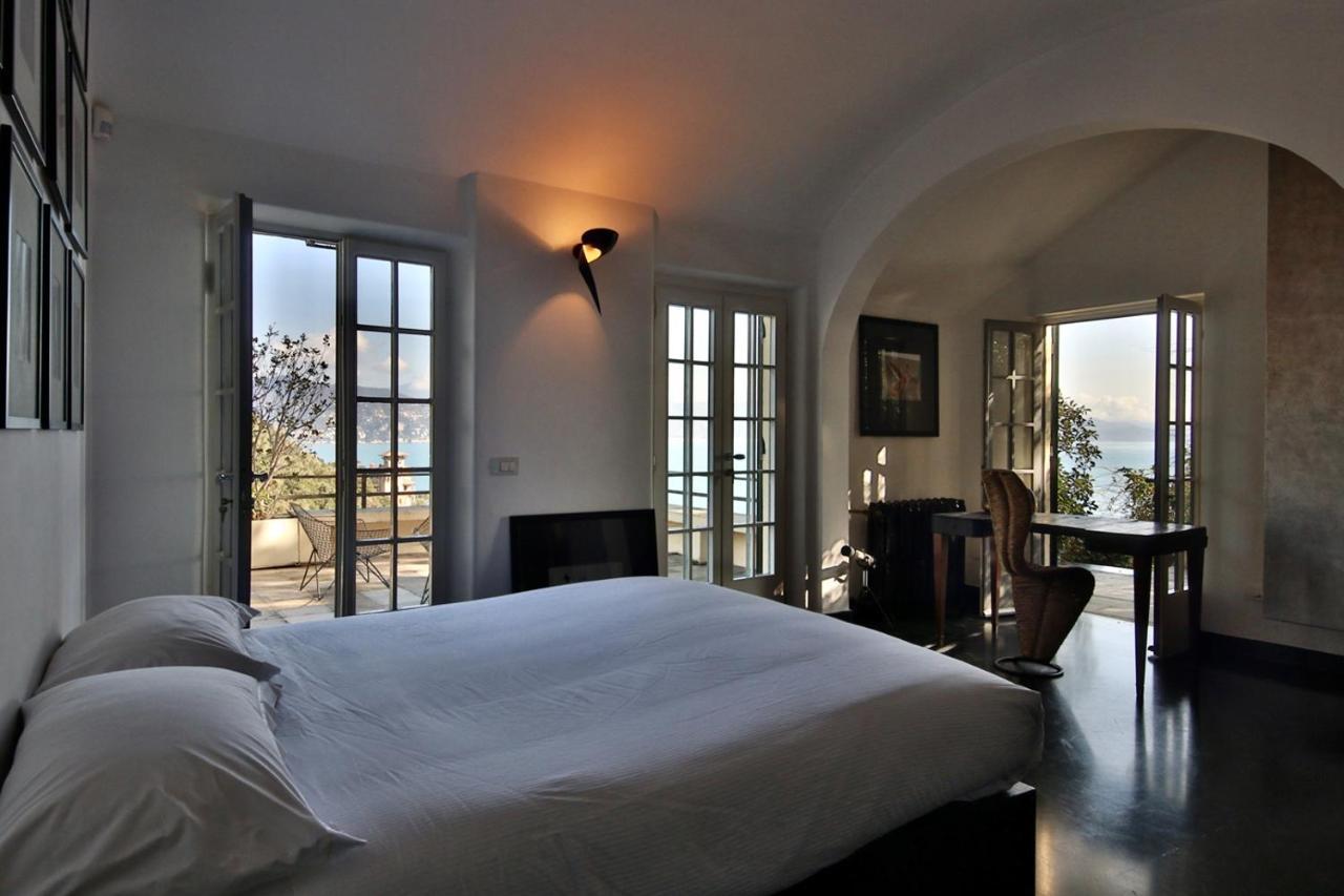 Villa Franca Portofino By Klabhouse Eksteriør billede