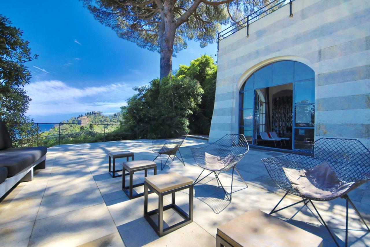 Villa Franca Portofino By Klabhouse Eksteriør billede