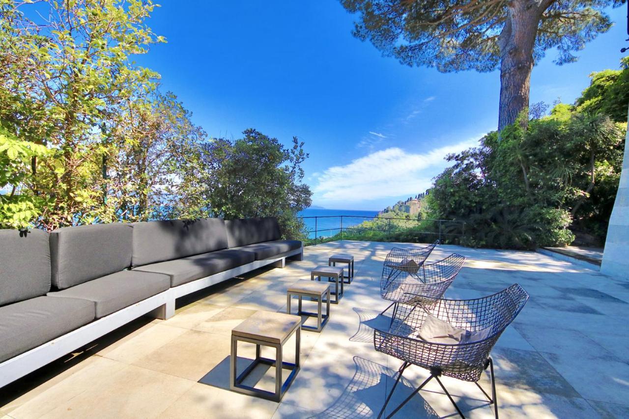 Villa Franca Portofino By Klabhouse Eksteriør billede