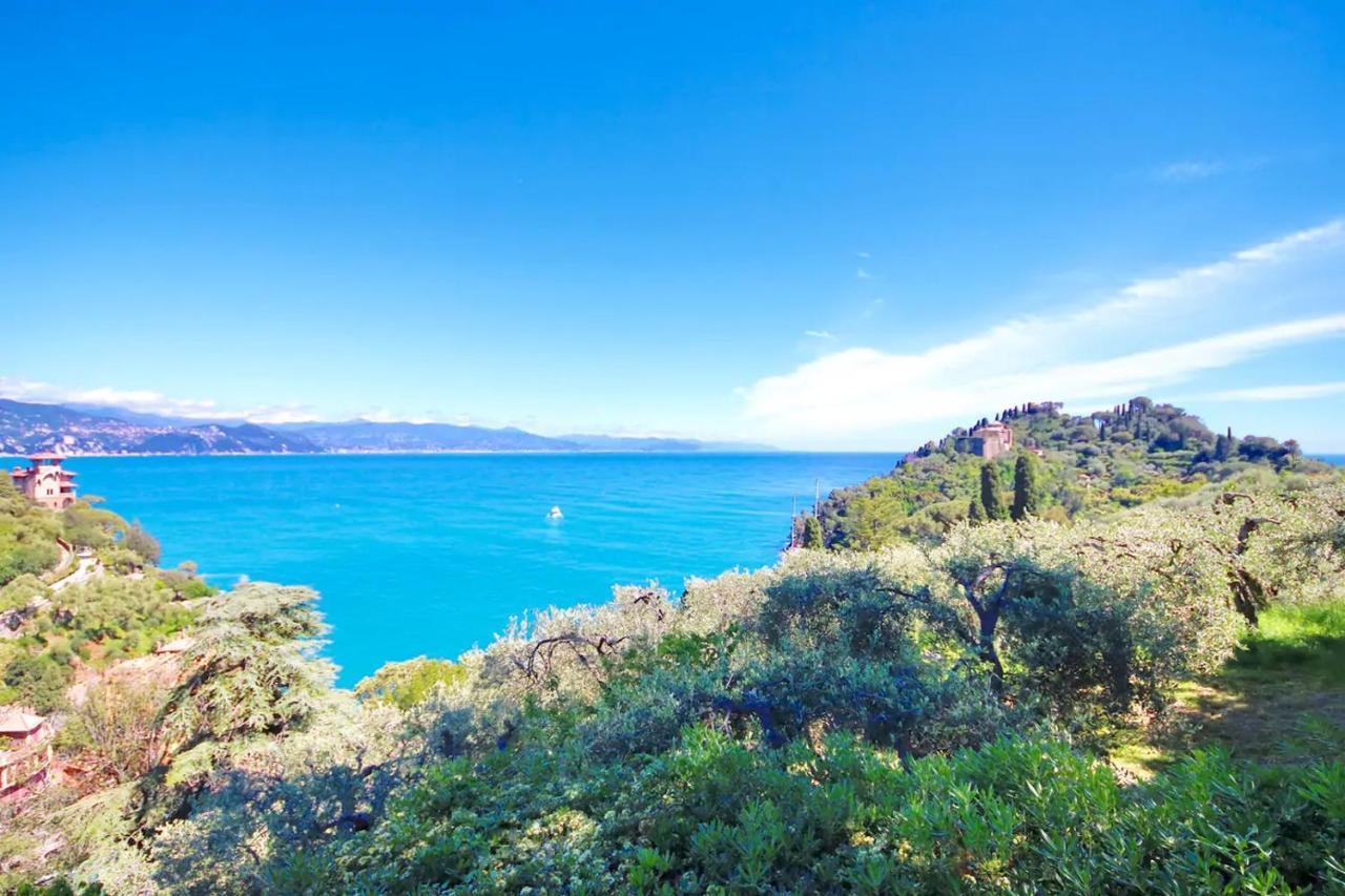 Villa Franca Portofino By Klabhouse Eksteriør billede