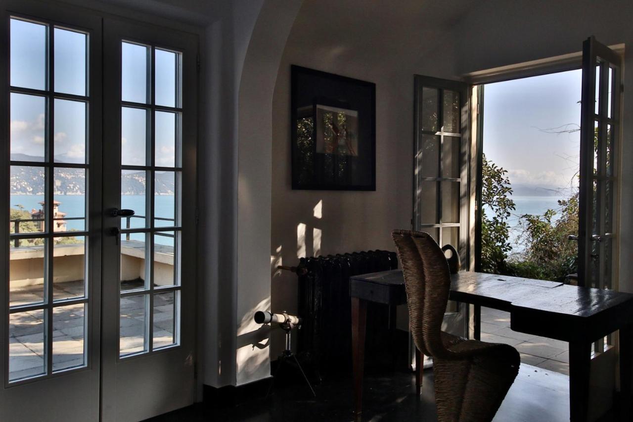 Villa Franca Portofino By Klabhouse Eksteriør billede