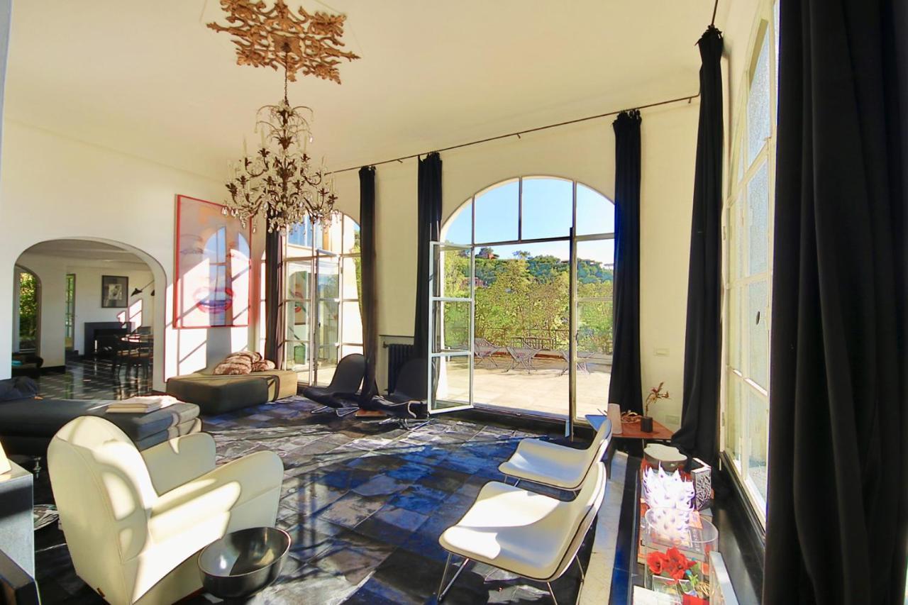 Villa Franca Portofino By Klabhouse Eksteriør billede