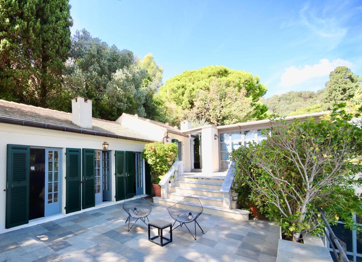 Villa Franca Portofino By Klabhouse Eksteriør billede