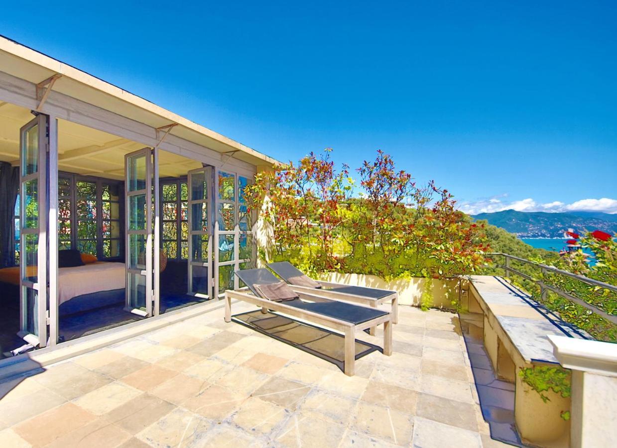 Villa Franca Portofino By Klabhouse Eksteriør billede