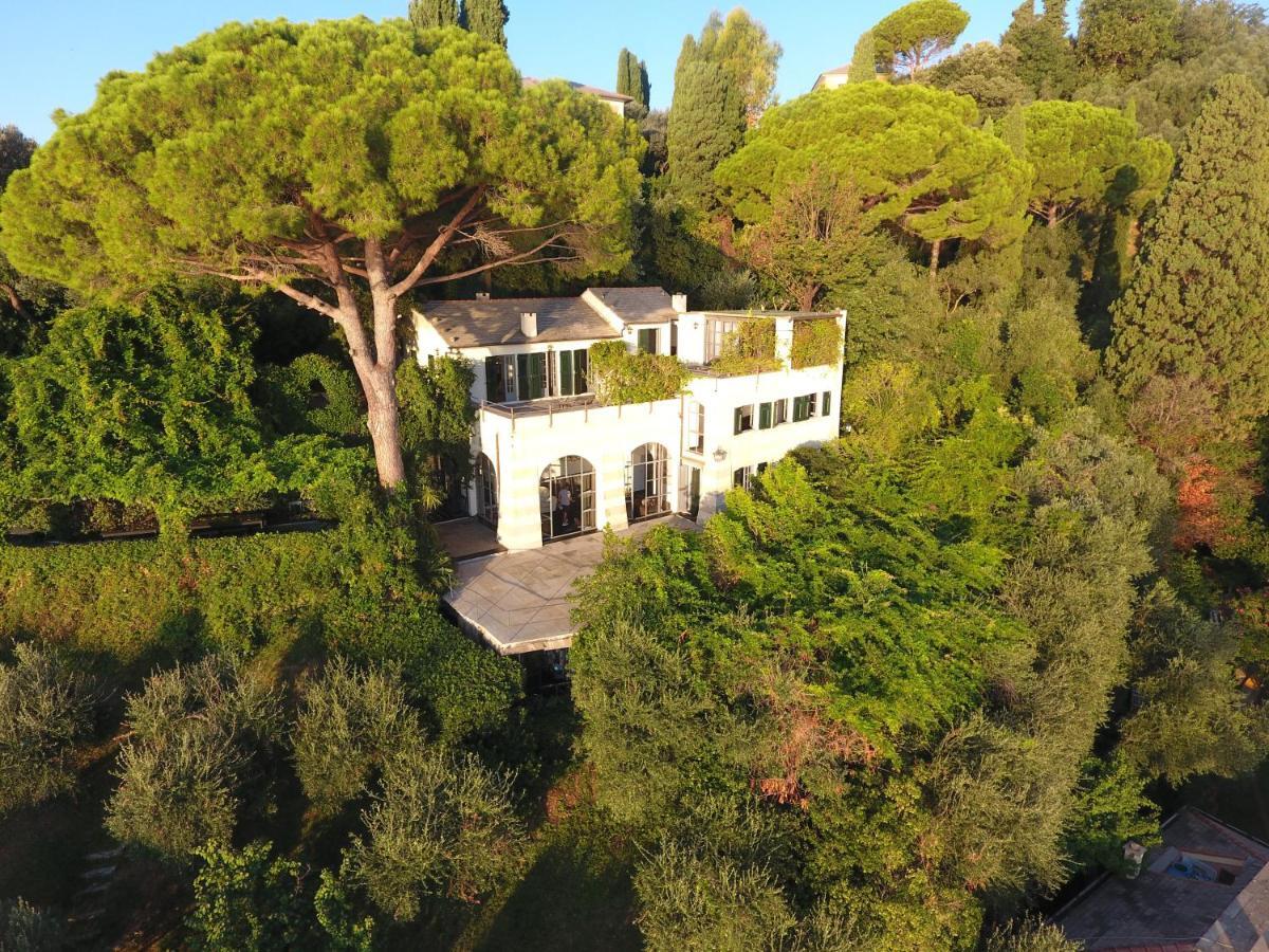 Villa Franca Portofino By Klabhouse Eksteriør billede