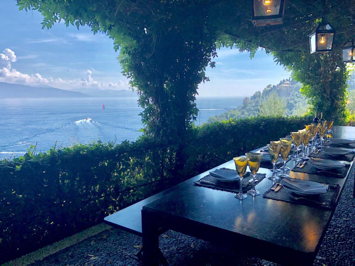 Villa Franca Portofino By Klabhouse Eksteriør billede