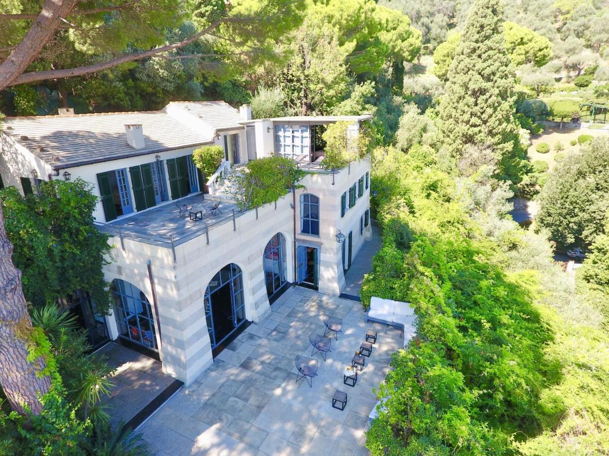 Villa Franca Portofino By Klabhouse Eksteriør billede