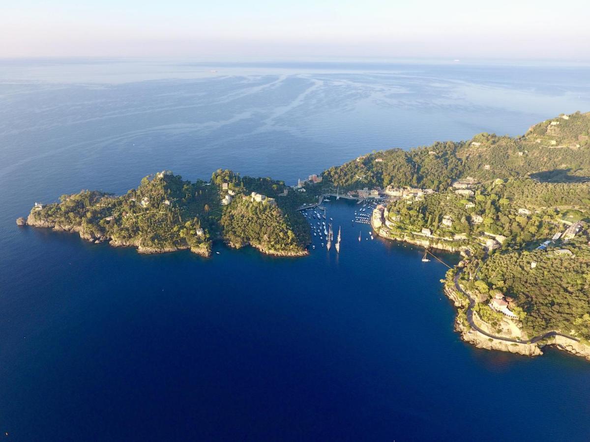 Villa Franca Portofino By Klabhouse Eksteriør billede