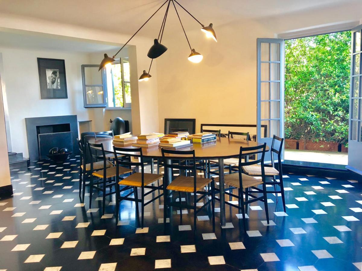 Villa Franca Portofino By Klabhouse Eksteriør billede