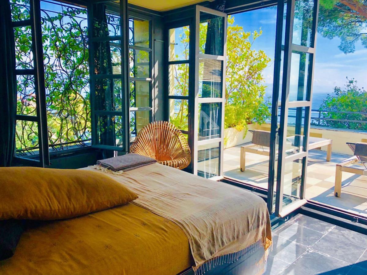 Villa Franca Portofino By Klabhouse Eksteriør billede
